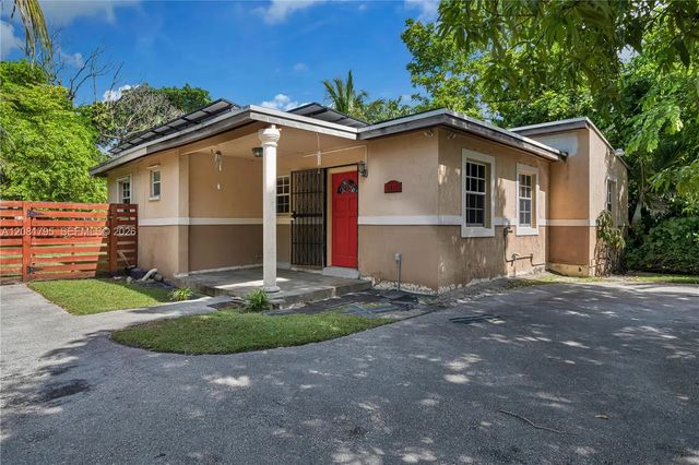 6401 Sw 63rd Court, South Miami