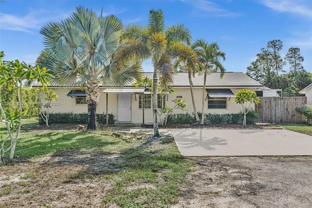 5088 2nd Road, Lake Worth