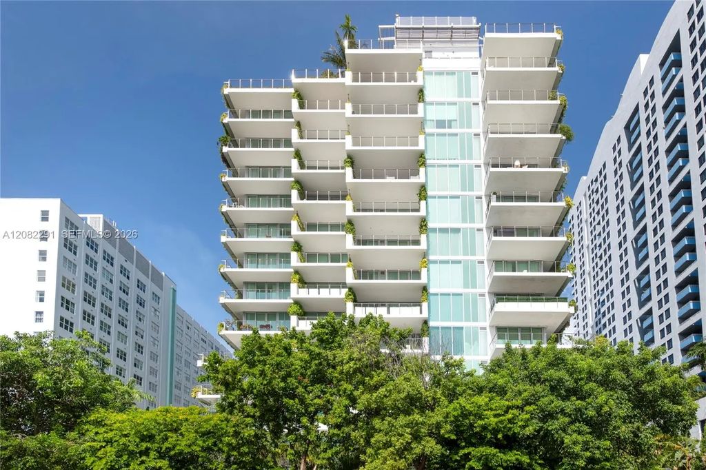 1300 Monad Terrace #3d, Miami Beach
