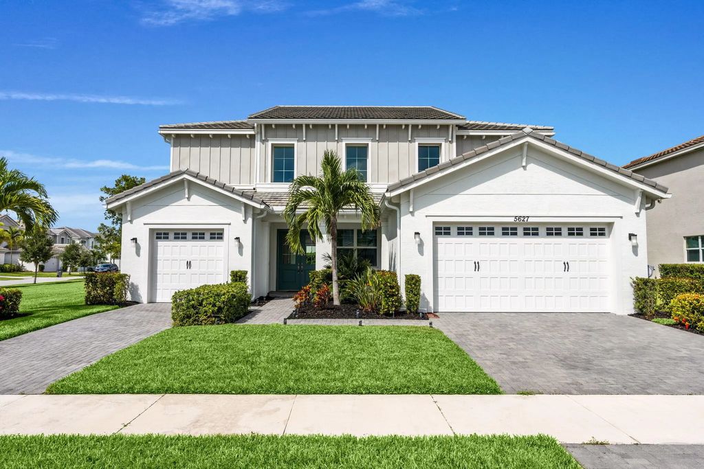 5627 Opal Drive, Westlake