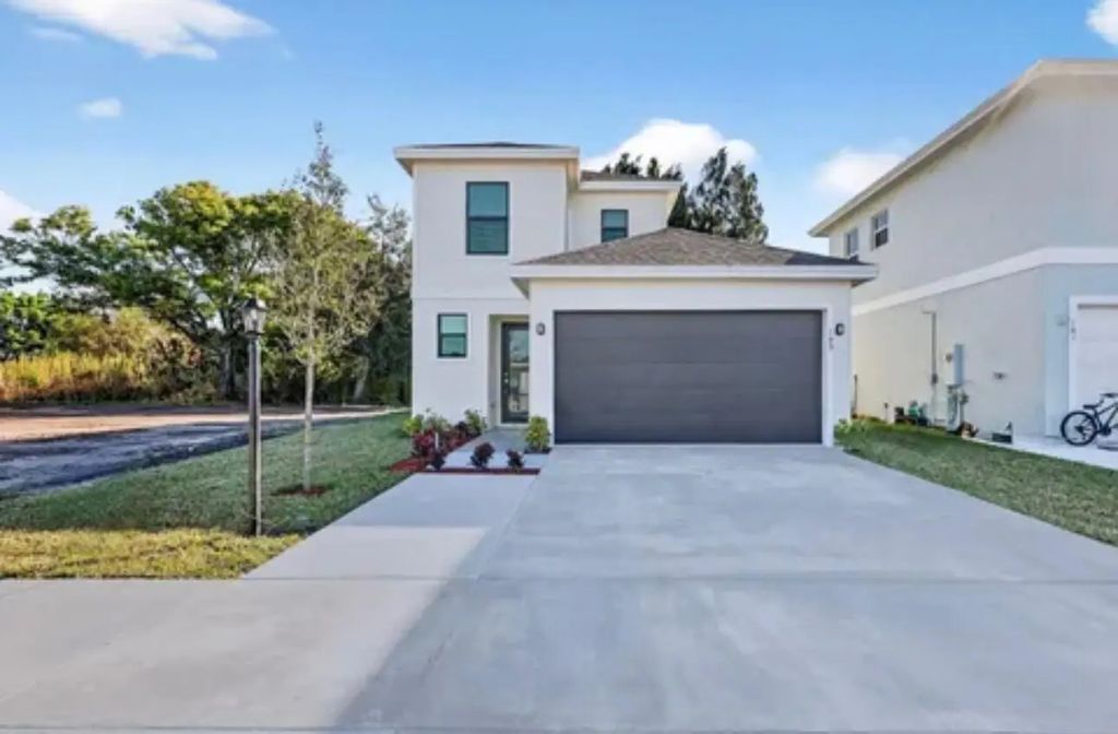 103 Sw Seminole Crossing Street, Indiantown