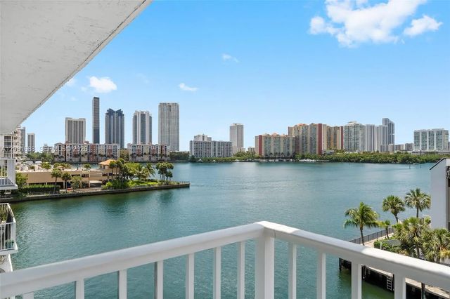4000 Ne 169th Street #607, North Miami Beach