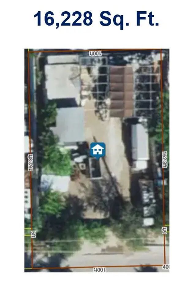 1991 Nw 33rd Street, Pompano Beach