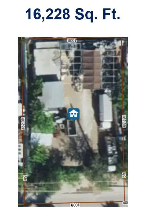 1991 Nw 33rd Street, Pompano Beach