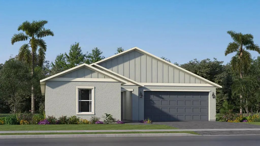 11189 Nw Suncrest Loop, Port St. Lucie