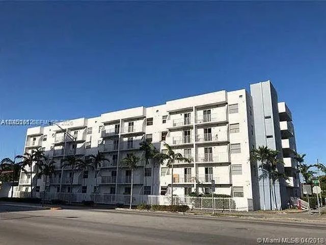 2575 Sw 27th Avenue #506, Miami