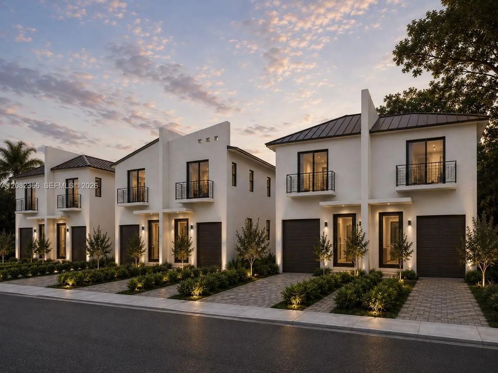 6133 Sw 35th Street, Miramar