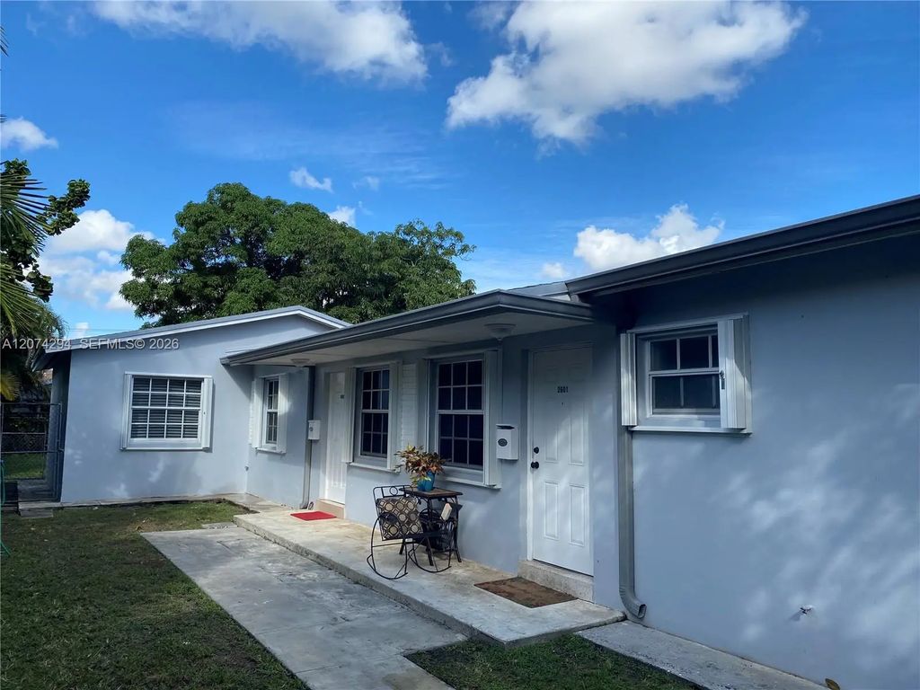 N/A, Miami
