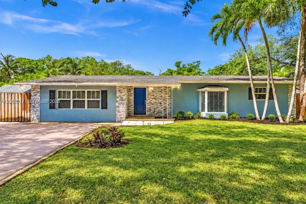2191 Sw 27th Lane, Fort Lauderdale