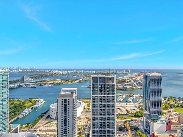 11 Ne 6th Street #2209, Miami