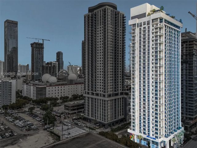 3 of 38 - 11 Ne 6th Street #2209, Miami, FL