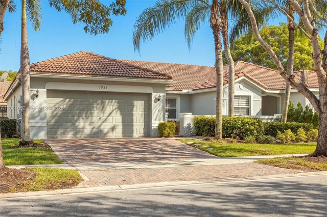 3 of 41 - 1931 Pisces Terrace, Weston, FL