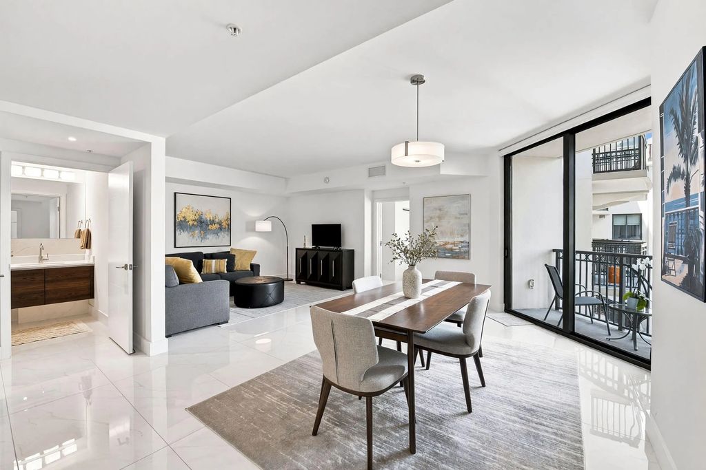 301 Altara Avenue #710, Coral Gables