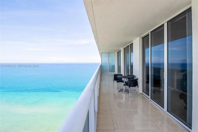 1830 S Ocean Drive #3508, Hallandale Beach