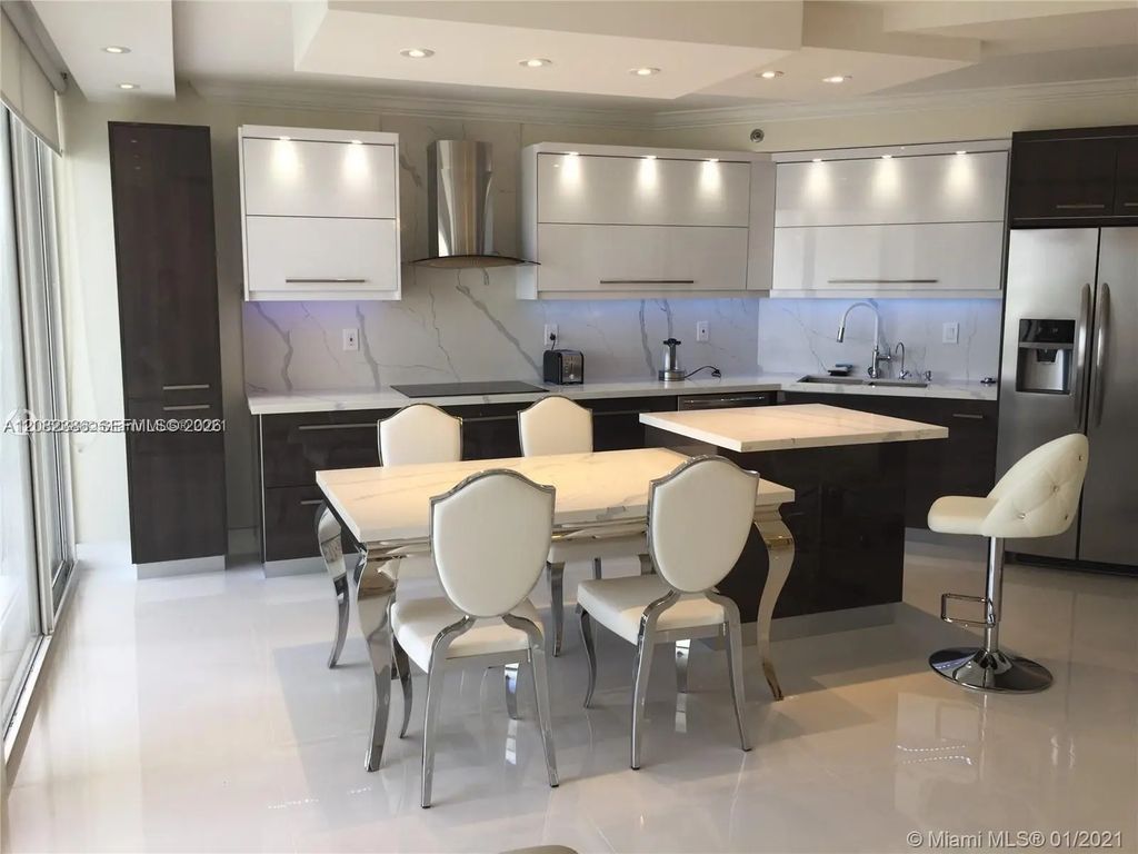 16485 Collins Avenue #538, Sunny Isles Beach