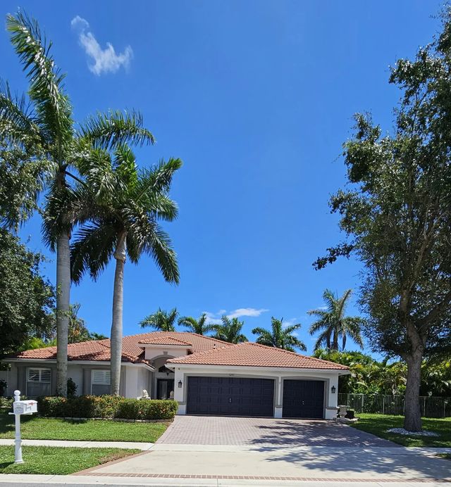 5291 Indianwood Village Lane, Lake Worth