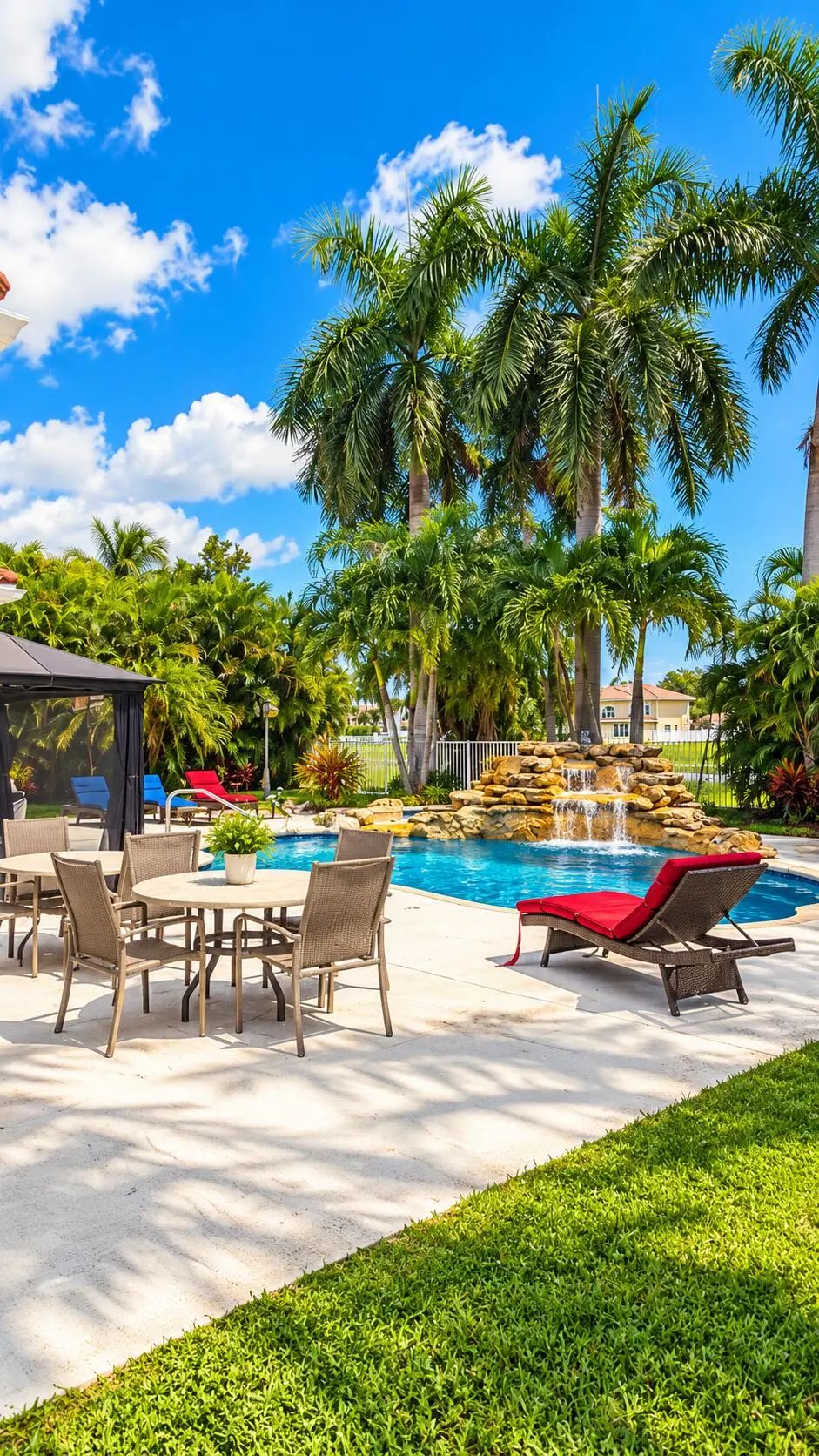 5291 Indianwood Village Lane, Lake Worth, FL, 33463