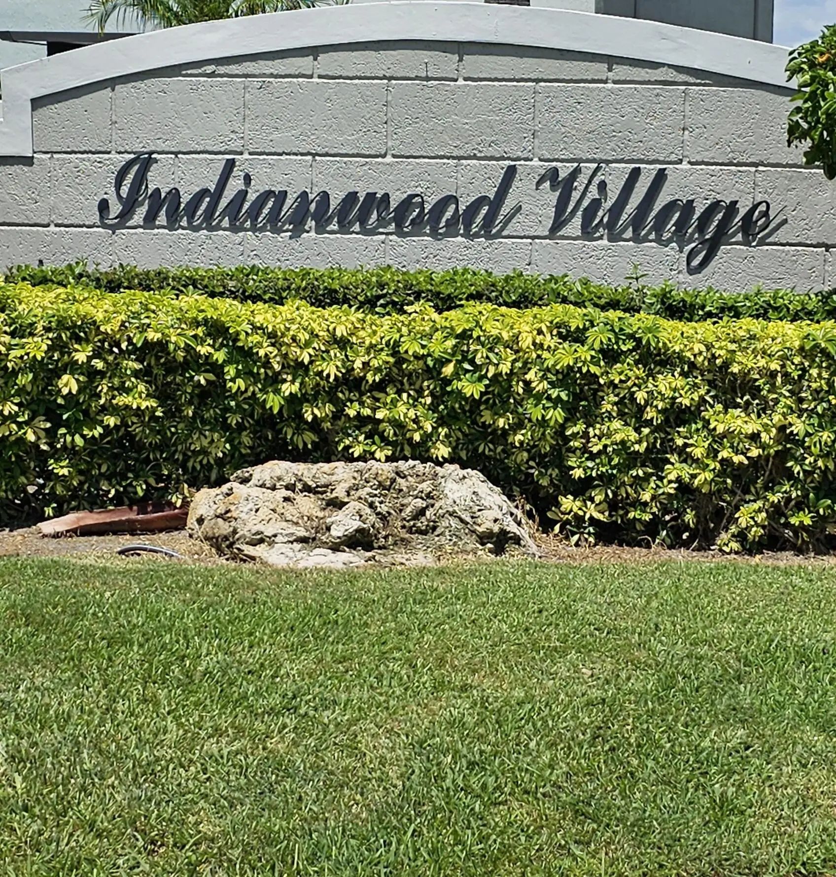 5291 Indianwood Village Lane, Lake Worth, FL, 33463