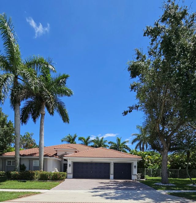 4 of 7 - 5291 Indianwood Village Lane, Lake Worth, FL