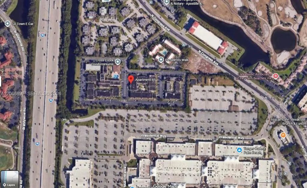 1500 N Congress Avenue #b5, West Palm Beach