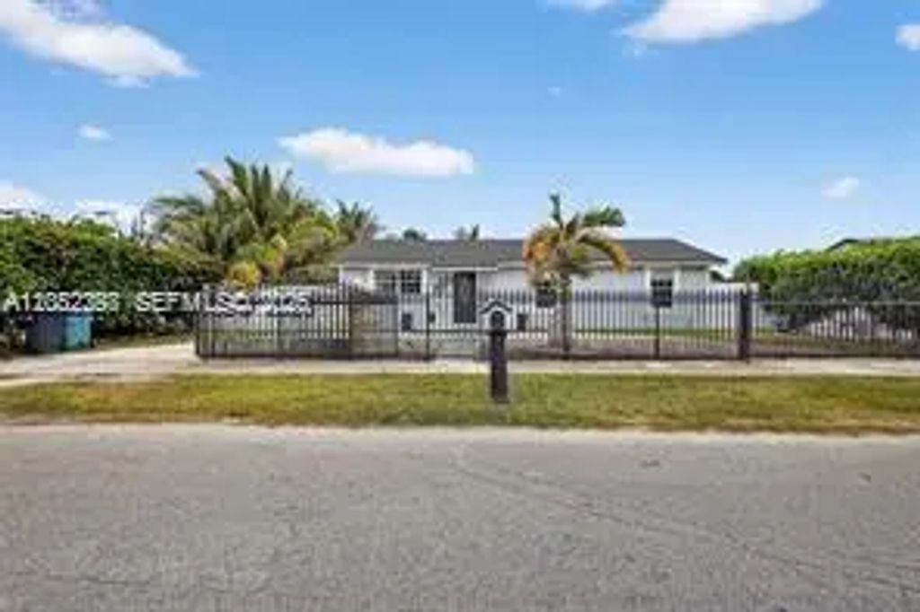30011 Sw 149 Avenue, Homestead