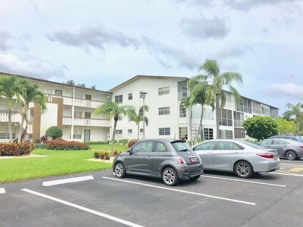 302 Mansfield H, Boca Raton