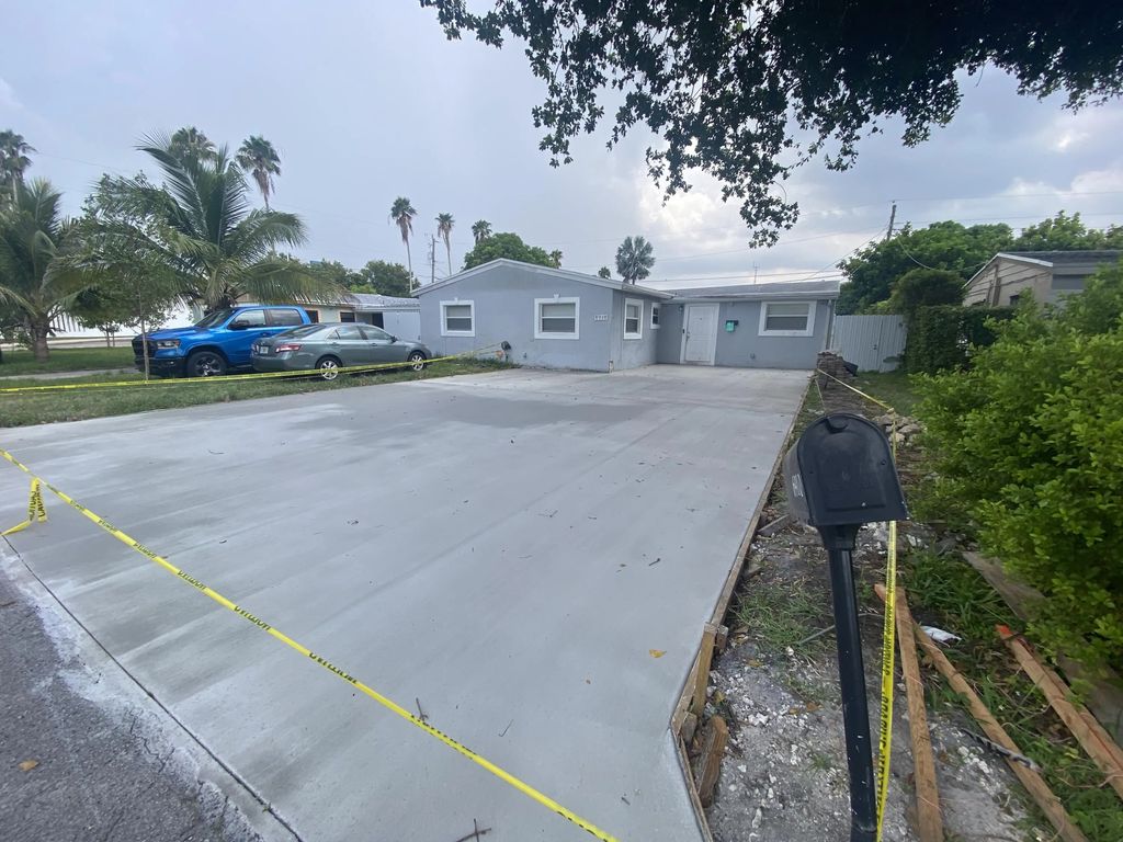 6910 Sw 24th Street, Miramar