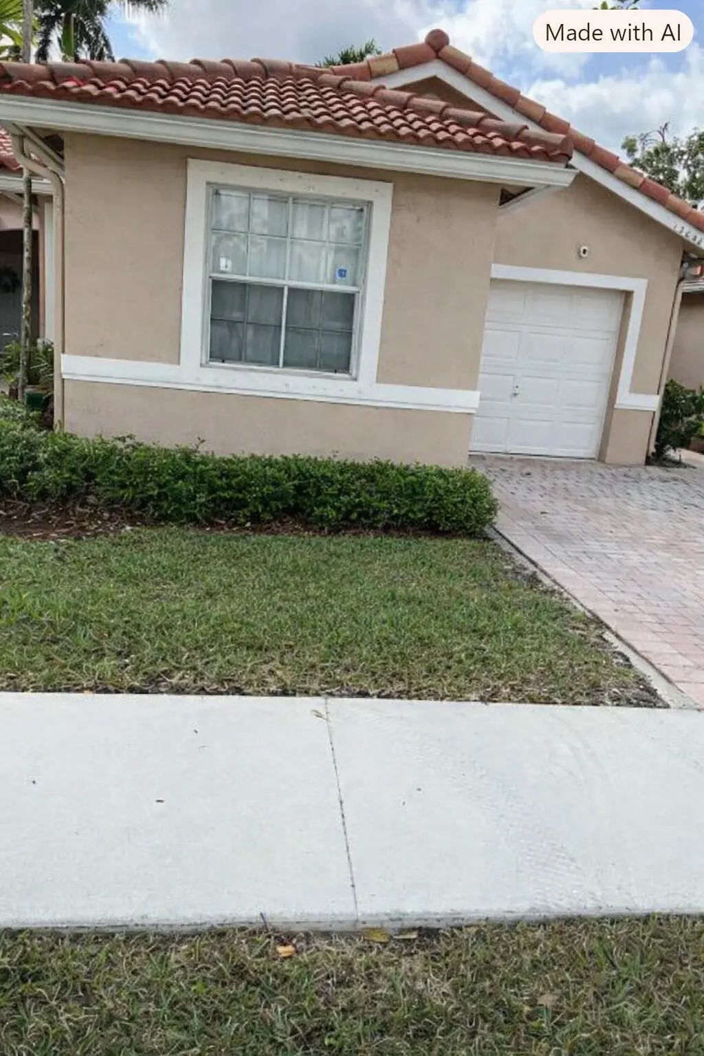 13040 Nw 5th Street, Pembroke Pines