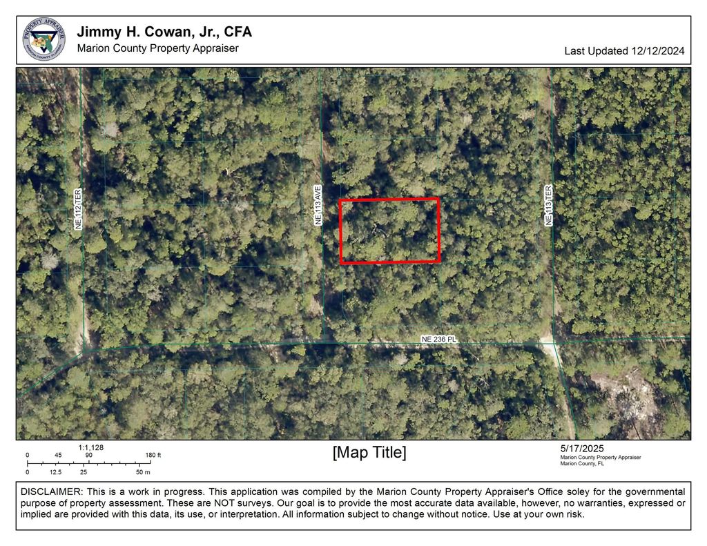 00 Ne 113th Avenue, 