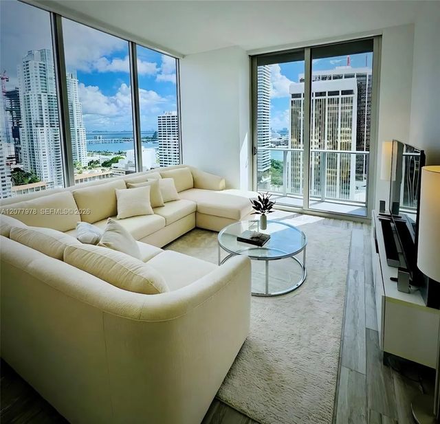 5 of 20 - 151 Se 1st Street #2602, Miami, FL