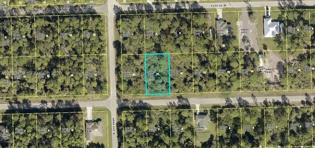 3416 W 49th Street, Lehigh Acres