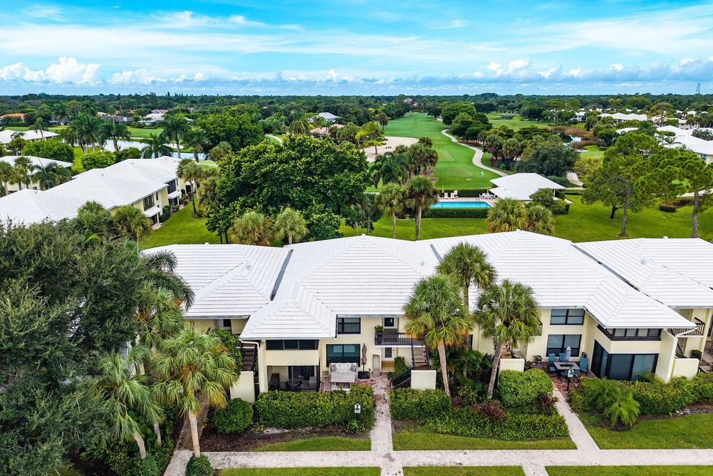 3689 Quail Ridge  Drive N, Boynton Beach