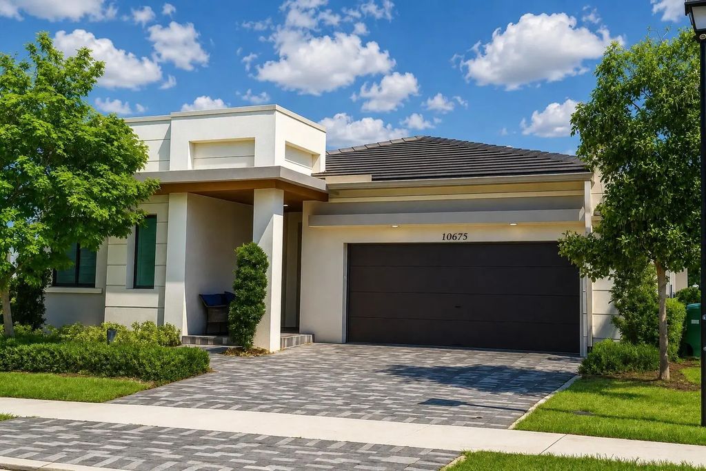 10675 Passage Way, Parkland
