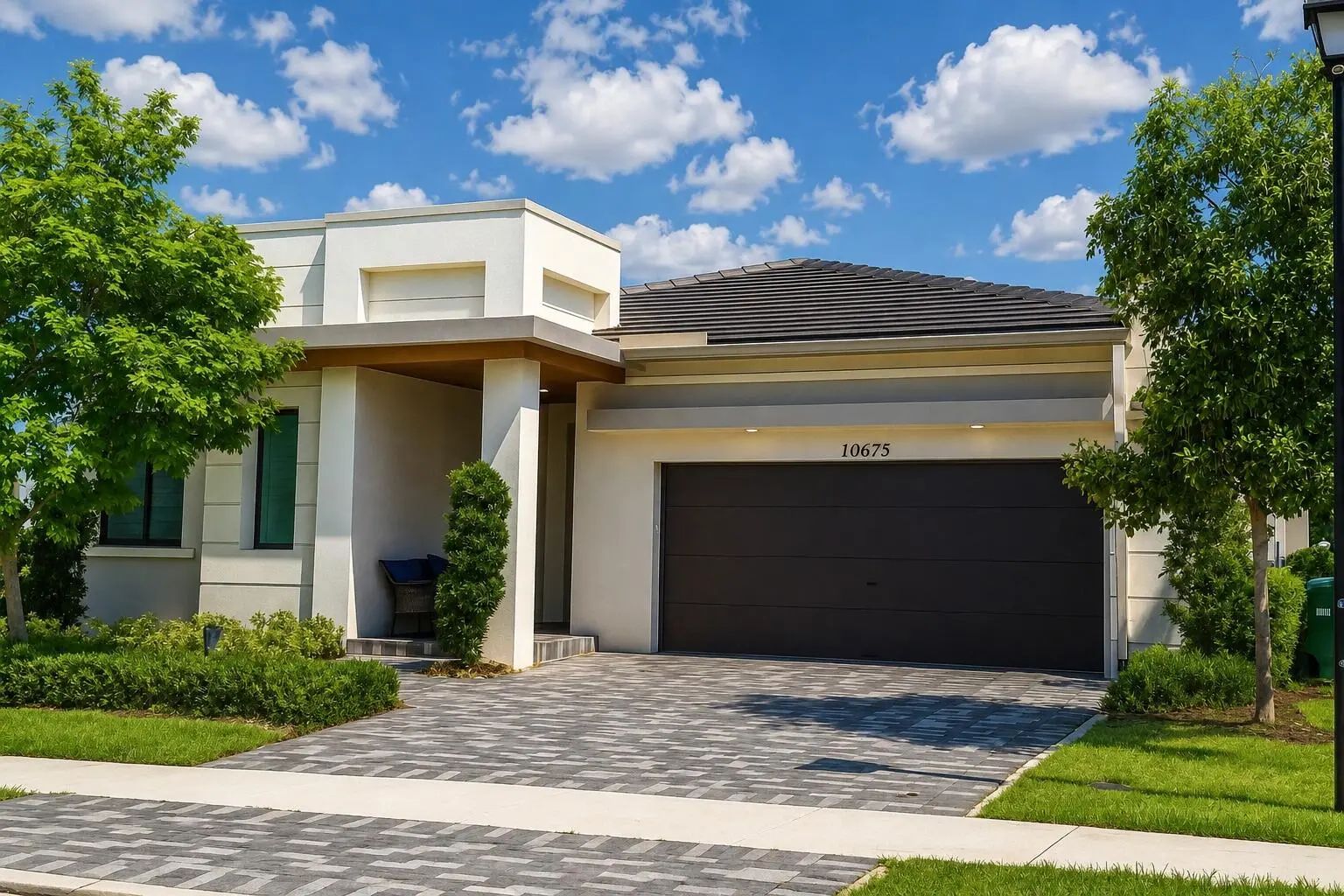 10675 Passage Way, Parkland