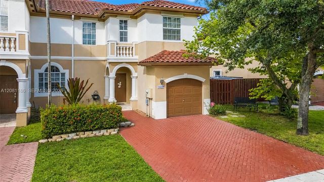 14109 Sw 51st Lane, Miramar