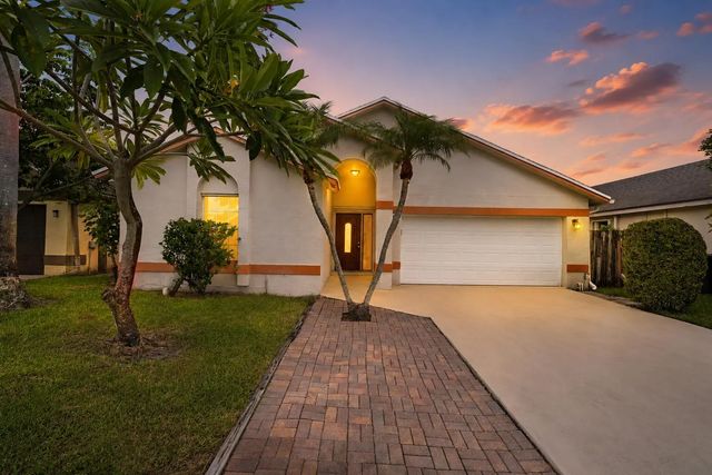 2 of 26 - 1296 Waterway Cove Drive, Wellington, FL