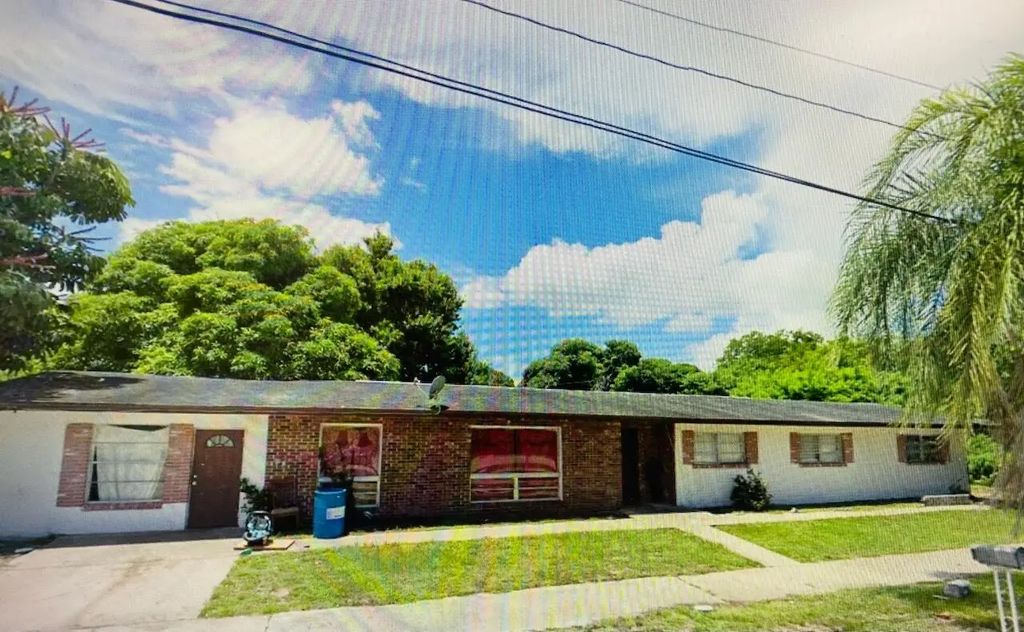 601 N 18th Street, Fort Pierce