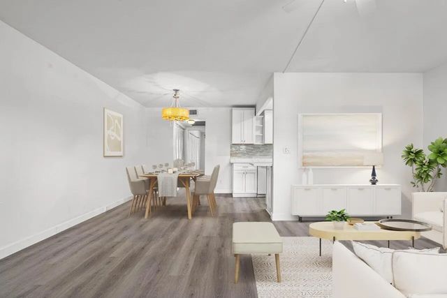 2 of 17 - 1038 Cambridge B, Deerfield Beach, FL