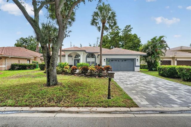 6640 Nw 41st Street, Coral Springs