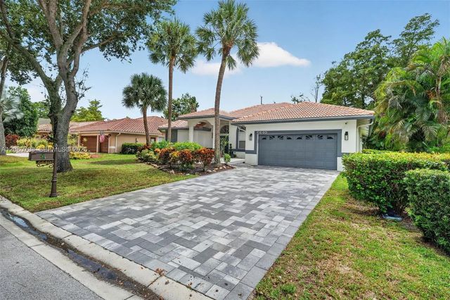 2 of 54 - 6640 Nw 41st Street, Coral Springs, FL