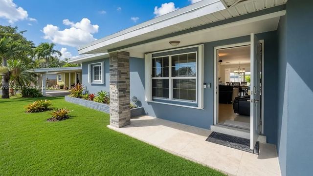 934 N 32nd Avenue, Hollywood
