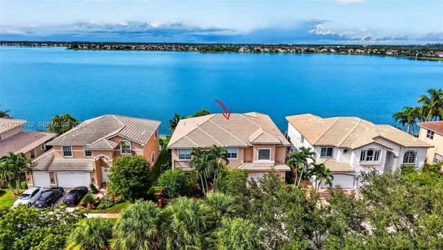 17579 Sw 54th Street, Miramar