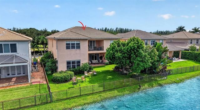 2 of 137 - 17579 Sw 54th Street, Miramar, FL