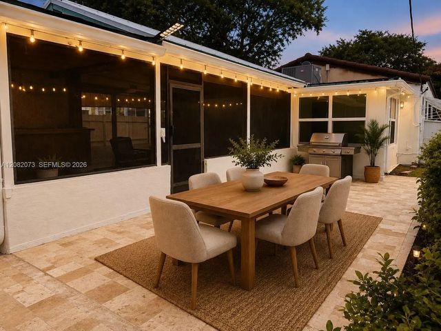2 of 12 - 1538 Jefferson Street, Hollywood, FL