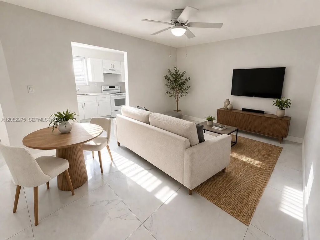 629 Sw 10th Street #2, Miami
