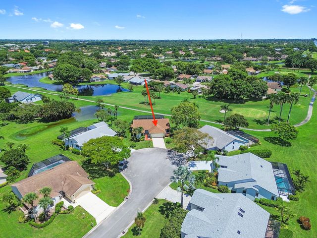 2 of 39 - 5722 Willow Creek Lane, Delray Beach, FL