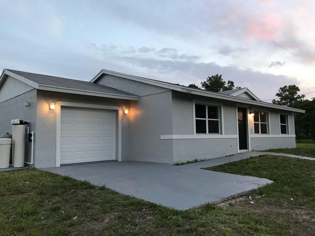 13304 62nd Court N, The Acreage