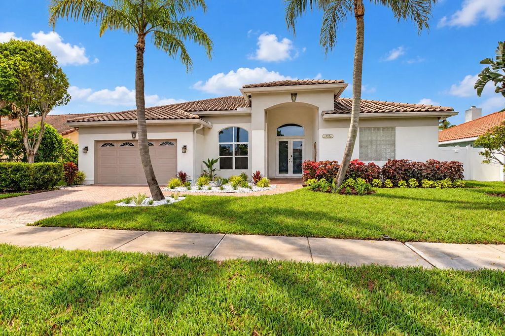 23329 Lago Mar Circle, Boca Raton