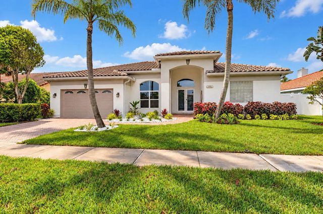 23329 Lago Mar Circle, Boca Raton