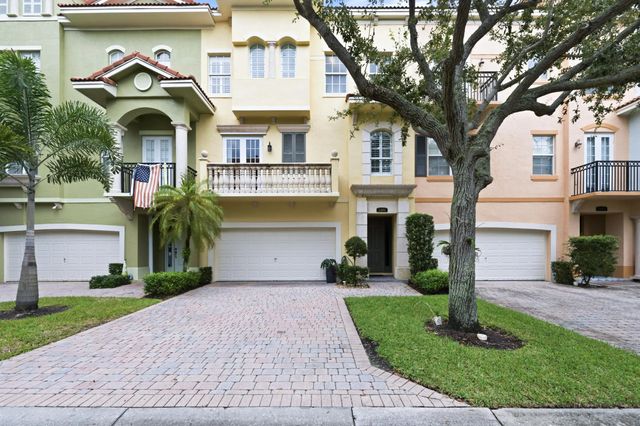 2486 San Pietro Circle, Palm Beach Gardens